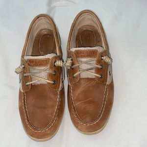 Sperry Boat Shoe